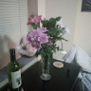 Meet your Posher, Shaune